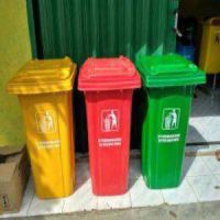 Tong Sampah 240 Liter